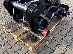 CW55 hydr. Schnellwechsler für jeden Baggertyp NEU