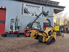 Vermeer SC30TX (Benzin)