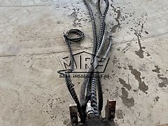 Liebherr Umbausatz SW48 / Likufix