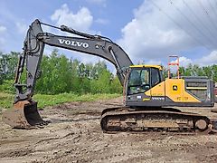 Volvo EC 300 EL