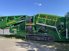 Mc Closkey Siebanlage R 105