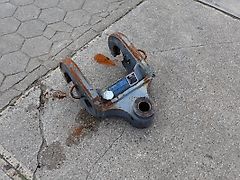 SCHNELLWECHSEL-GELENKLASC