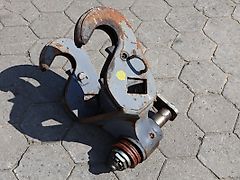 SCHNELLWECHSEL-GELENKLASC