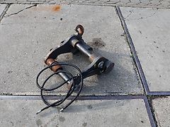 SCHNELLWECHSELEINRICHTUNG