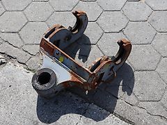 SCHNELLWECHSEL-GELENKLASC