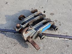 SCHNELLWECHSELEINRICHTUNG