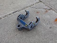 SCHNELLWECHSEL-GELENKLASC