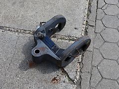 SCHNELLWECHSEL-GELENKLASC