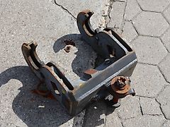 SCHNELLWECHSEL-GELENKLASC