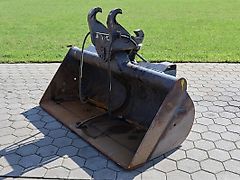 UNIVERSALLÖFFEL 2000 MM B