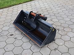 GRABENLÖFFEL 1200 MM, INH