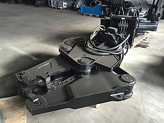 Verachtert VTC50 / MP30 CC