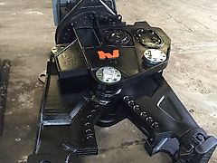 Verachtert VTC 30 / MP 15 C