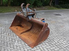 UNIVERSALLÖFFEL 2000 MM B