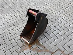 TIEFLÖFFEL 300 MM BREIT,