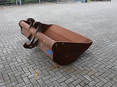 UNIVERSALLÖFFEL 2000 MM B