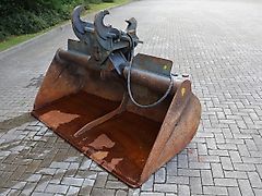 UNIVERSALLÖFFEL 2000 MM,