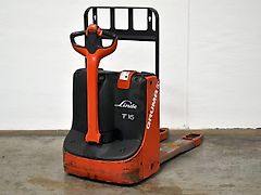 Linde T 16 1152