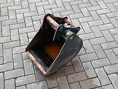 TIEFLÖFFEL 400 MM BREIT,