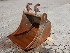 TIEFLÖFFEL 1000 MM BREIT,