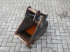 TIEFLÖFFEL 400 MM, INHALT