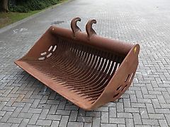 STEINGABEL 2000 MM BREIT