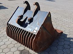 GITTERSORTIERLÖFFEL 1200