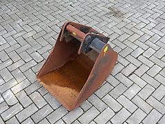 TIEFLÖFFEL 500 MM, 112 LT