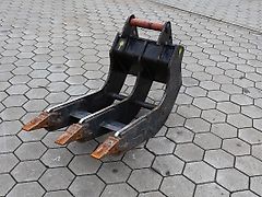 RODERECHEN 600 MM BREIT,