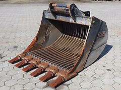 GITTERLÖFFEL 1500 MM SCHN