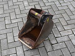 TIEFLÖFFEL 300 MM BREIT,