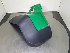 JCB 426E AGRI HT - Mud guard/Kotfluegel/Spatbord