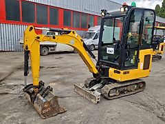 JCB 16C-1