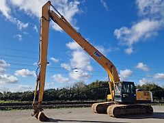 Hyundai ROBEX 290LC-7A