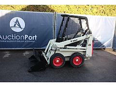 Bobcat 310
