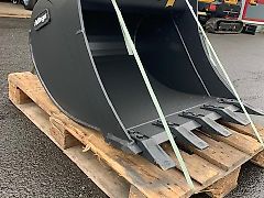 Tieflöffel SW03 800 mm Rädlinger 4,8-6,0t MS03 HS03 HARDOX