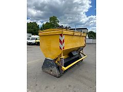 Diversen Streumaster SW3 FC Kalkstreuer 3 m³