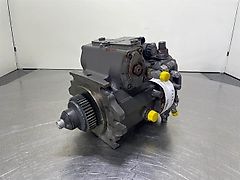 Volvo L50G-15202437-Drive pump/Fahrpumpe/Rijpomp