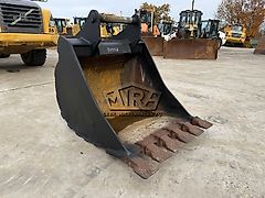 Oil Quick 1300 mm / OQ 80