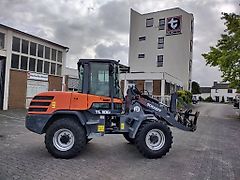 Terex Schaeff TL100