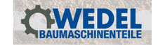 Wedel Baumaschinenteile GmbH