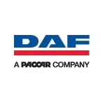 Logótipo do fabricante Daf