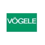 Logótipo do fabricante Vögele