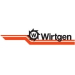 Logótipo do fabricante Wirtgen