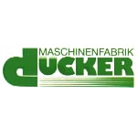 Logótipo do fabricante Dücker