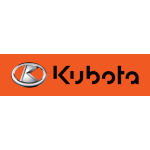 Logótipo do fabricante Kubota