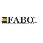 Logótipo do fabricante Fabo