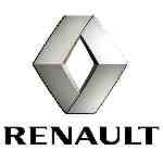 Logótipo do fabricante Renault