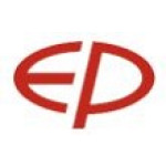 Logótipo do fabricante EP