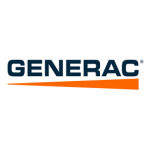 Logótipo do fabricante Generac